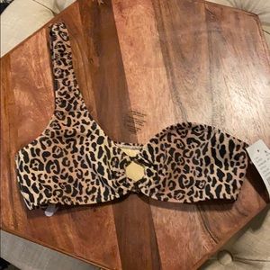 Bikini top brand new!